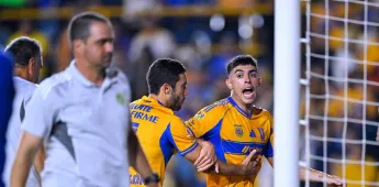 "BRUNETTA ANTE PUEBLA APARECE Y EN MOMENTOS IMPORTANTES ESCONDE LA CABEZA"